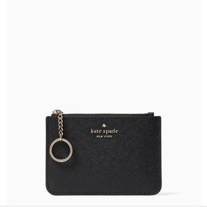 KATE SPADE - CARD HOLDER / MINI WALLET